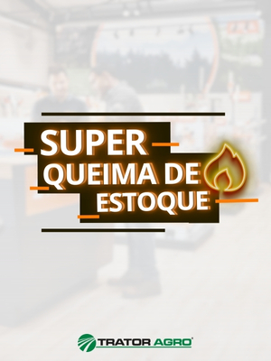 Promoções STIHL