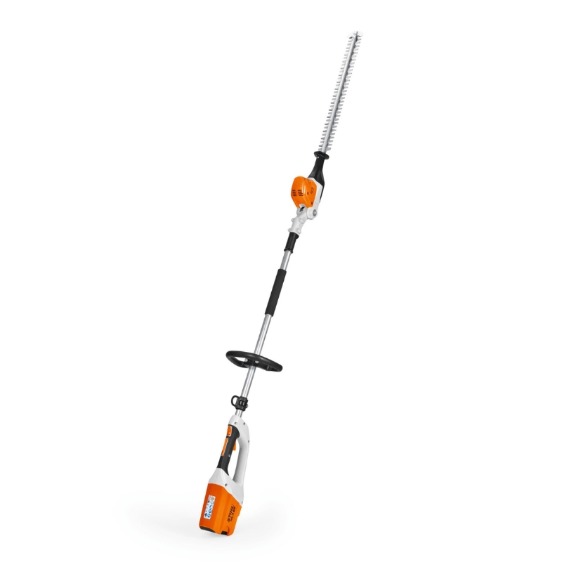 Podador de altura a bateria HLA 65
