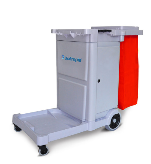 CARRO FUNCIONAL BRALIMPIA Guard