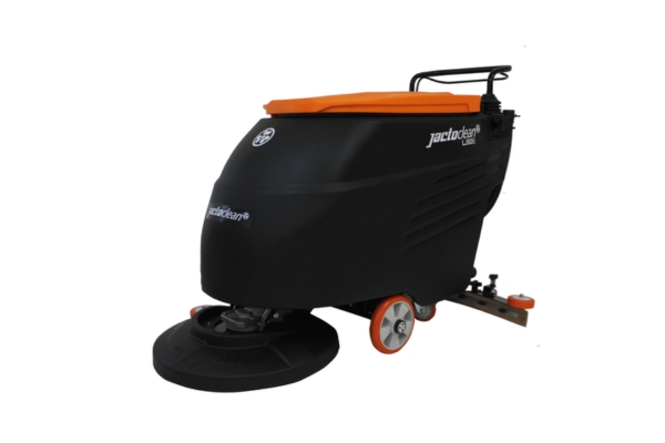 Lavadora de Piso p/ Médias e Grandes Áreas Elétrica