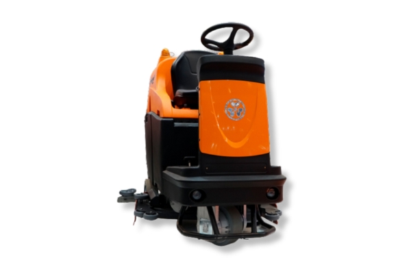 Lavadora de Piso Jacto Clean LJ150B