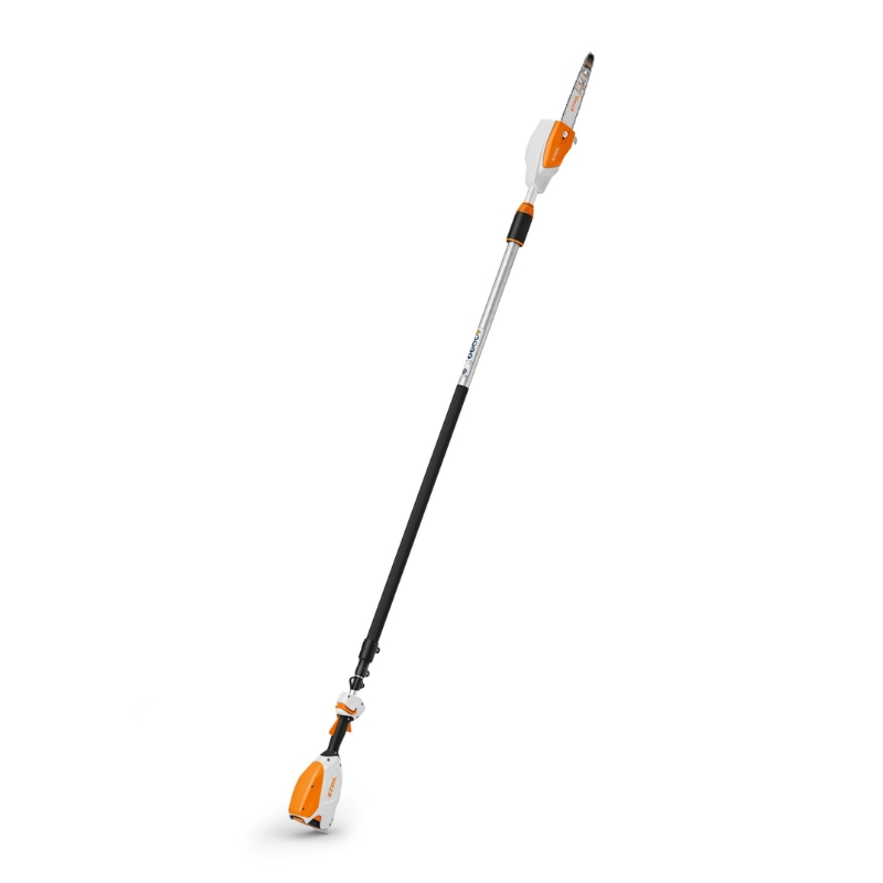 Motopoda a bateria HTA 86