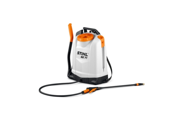 Pulverizador manual SG 71