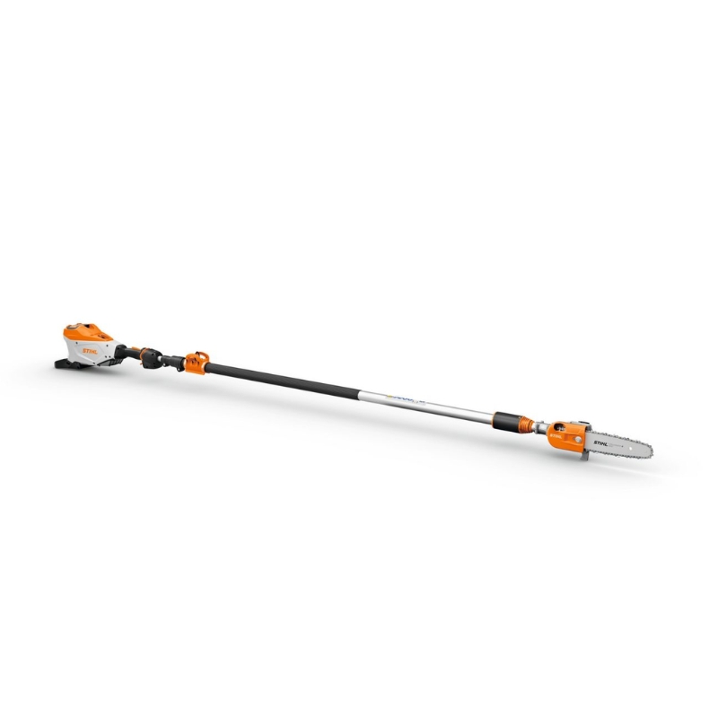 Motopoda a bateria HTA 135