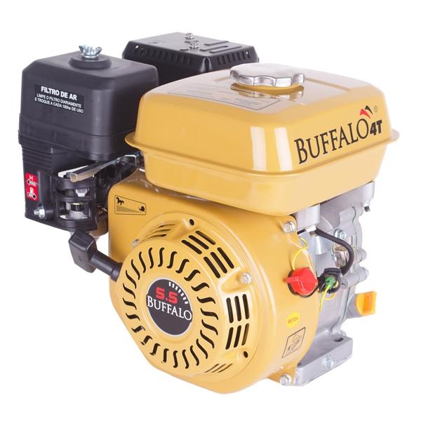 Motor Buffalo BFG 5.5